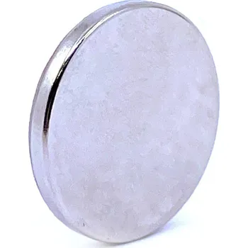 Dekorativní magnet SVX Magnet - kotoučový samolepící 20x2/2,4kg