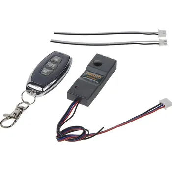 Auto elektroinstalace Modul k DS410, 1 dálkový ovladač