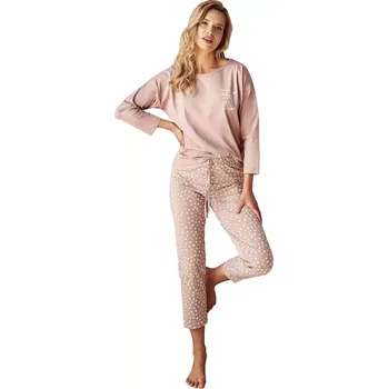 Dámské pyžamo Dámské pyžamo Gabrielle 2974/31 TARO