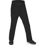 Unuo Sporty s fleecem pružné černé