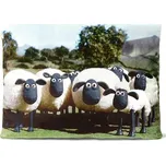 Shaun The Sheep polštář s potiskem…