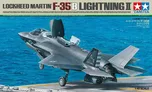 Tamiya Lockheed Martin F-35B Lightning…