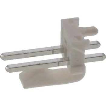 Elektrický konektor Molex vestavná pinová lišta (standardní) 26644020, 1 ks Bulk