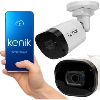 IP kamera IP KAMERA KENIK KG-230TP-L