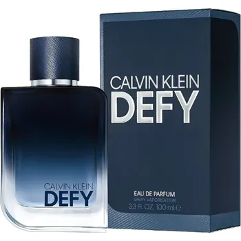 Pánský parfém Calvin Klein Calvin Klein Defy, Parfumovaná voda 100ml - Tester Pre mužov Parfumovaná voda