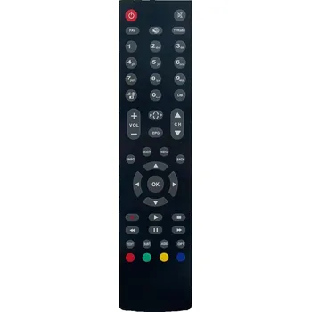 Dálkový ovladač HITACHI RC2712 - originální dálkový ovladač