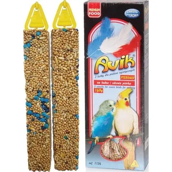 Avik tyčinka s Pteromixem, 140g