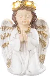 MagicHome Modlící se anděl dekorace na…