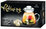 Velta Tea Dárková kazeta Kvetoucí čaje…