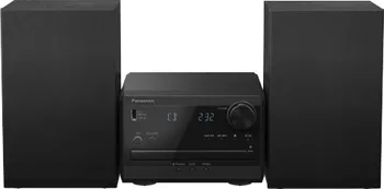 Hi-Fi systém Panasonic SC-PM272EG