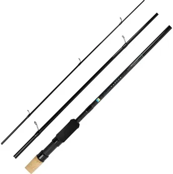 Rybářský prut Prut Preston Supera X Float Rods 11ft Pellet Waggler 3,30m 8gr