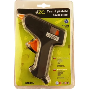 Svíčka Tavná lepící pistole ZC - malá (10 W) / 820221