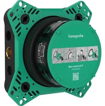Hansgrohe 01500180 montážní těleso pod…
