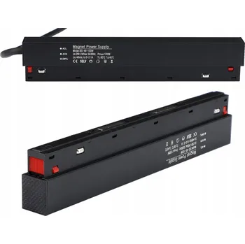 Napájecí zdroj pro osvětlení smartLED Napájecí zdroj pro LED magnetické kolejnice 100W 48V