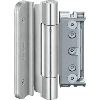 pant Simonswerk - sada BAKA Protect 4030 3D FD MSTS