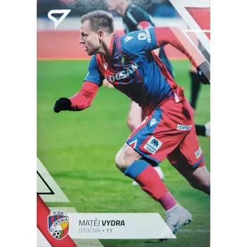 Sběratelská karetní hra Matěj Vydra