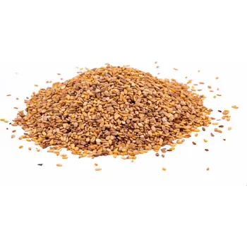 Sezam bílý neloupaný BIO 5 kg Les Fruits du Paradis