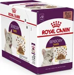 Royal Canin Kousky v omáčce Sensory…