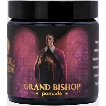 Stylingový přípravek Slickhaven Grand Bishop Pomade pomáda na vlasy 60 ml
