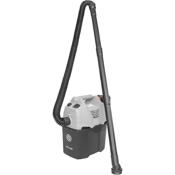 Průmyslový vysavač Soteco ISY