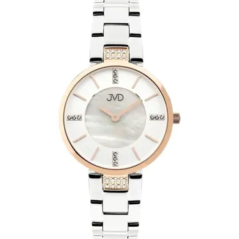 Hodinky Dámské náramkové hodinky JVD JG1018.2