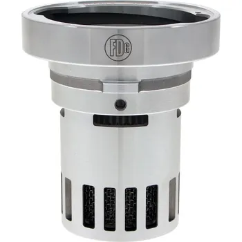 Zabezpečení nádrže ULTRAPlusPermanent nízkoprofilové vnější 80mm