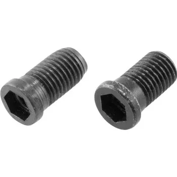 Šroub Šrouby AAV pro upínání podložek AKKO AAV-02-M5x12