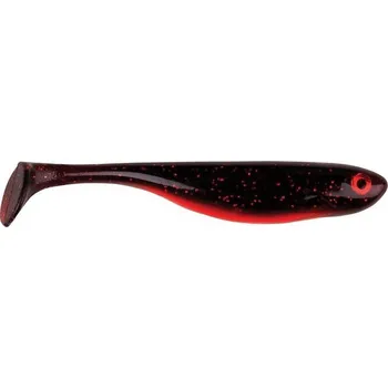 Nástraha Berkley gumová nástraha PowerBait Sneakshad Motoroil Balení: 4ks, Velikost nástrahy: 7,5cm
