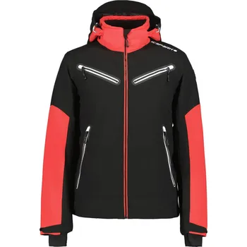 Bunda lyžařská Icepeak Pierce XF Velikost: M černá