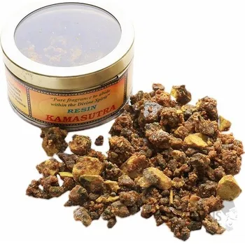 Rymer vykuřovadla Kamasutra vykuřovací směs 20g