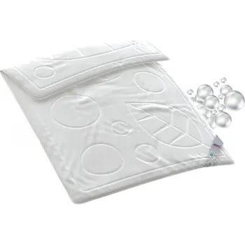 přikrývka MPO Matrace Dětská letní přikrývka MPO Silver Antibacterial 90x130 cm