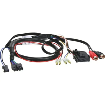 Multimediální centrum Kab. svazek VW/SKODA MFD2