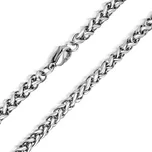 Řetízek z chirurgické oceli Keel 5mm