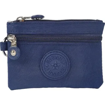 Peněženka Dámská mini peněženka - Tmavě modrá