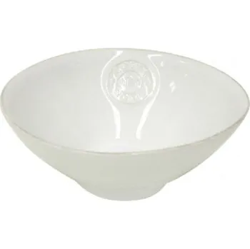 Keramická miska Nova bílá, 12 cm, COSTA NOVA, sada 6 ks - Costa Nova