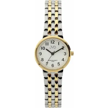 Hodinky Dámské náramkové hodinky JVD J4157.2