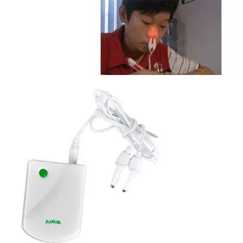 Masážní přístroj Přístroj na léčbu rýmy a zánětu dutin