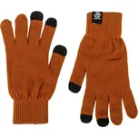 pletené rukavice Meatfly Boyd Gloves 24/25 Brown UNIVERZAL