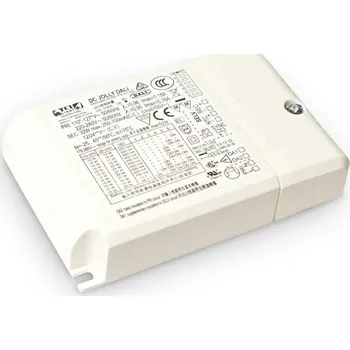 Svítidlo Ideal Lux Off driver 1-10v/push 32w 700ma 266671