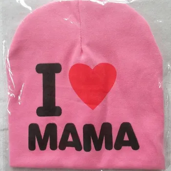 Čepice Zimní dětská čepice s motivem hvězdy - 12