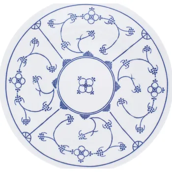 Talíř Kahla Blau Saks Mělký talíř 26 cm