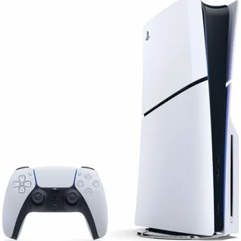Herní zařízení PlayStation®5 konzole (verze – slim)