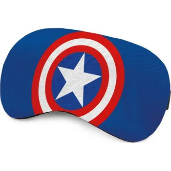 Karnevalová maska Maska na oči na spaní - Super Hvězda