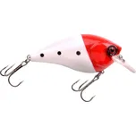 SPRO wobler PowerCatcher Crank Red Head Velikost nástrahy: 6cm