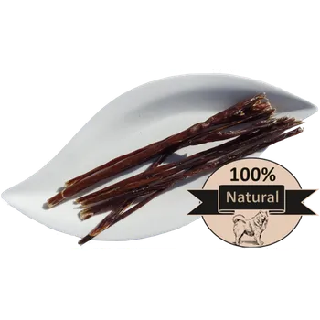 Pamlsek pro psa Blažek Střívko tenké sušené - špagety