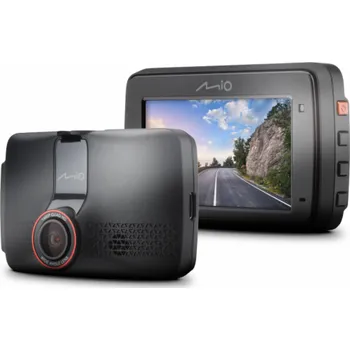 Kamera do auta Mio MiVue 802 2.5K WIFI