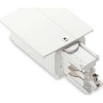 Bodové svítidlo Ideal Lux link 3fáze zápustné koncové napájení levá on-off 188072