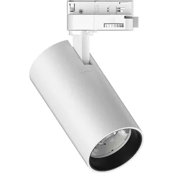 Bodové svítidlo Ideal Lux bodové svítidlo Quick 21w cri80 3000k on-off 247946