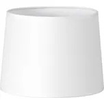 Stínidlo Ideal Lux SET UP PARALUME CONO D20 BIANCO 260068 pro svítidla SET UP o průměru 20cm, bílé