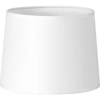 Stínidlo Ideal Lux SET UP PARALUME CONO D20 BIANCO 260068 pro svítidla SET UP o průměru 20cm, bílé